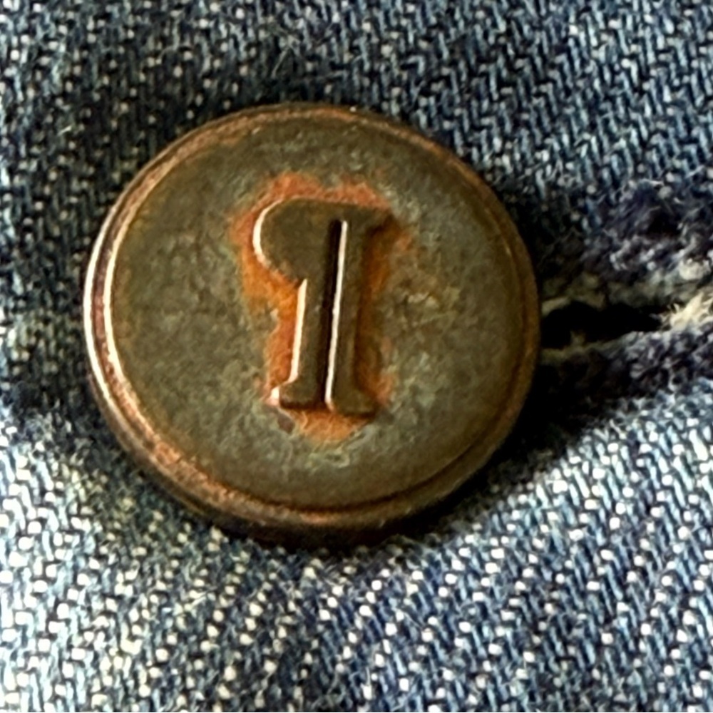 Anthropologie Pilcro and the Letterpress parallel cuffed jeans size 30 medium - Picture 10 of 16